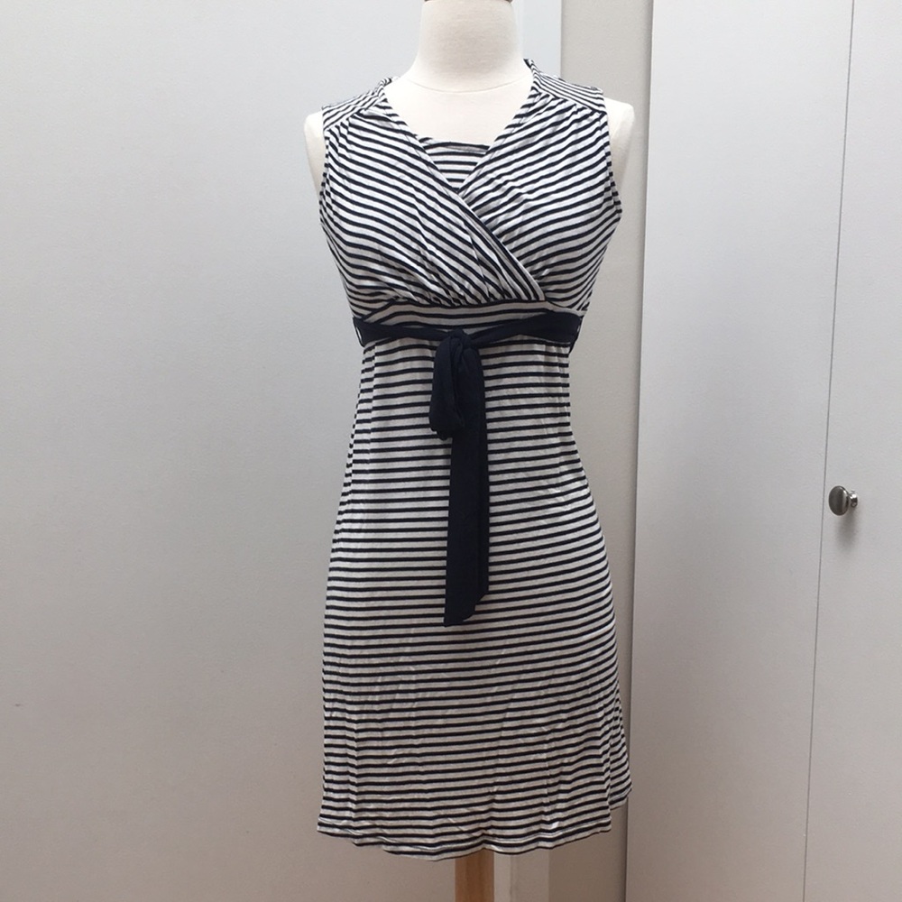 Noppies nursing dress